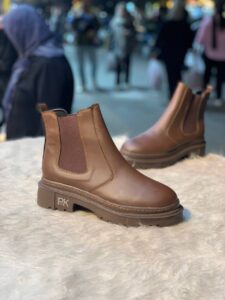 بوت پینک دوردوخت