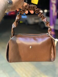 کیف دسته موجی