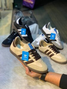 سامبا حرفه ای