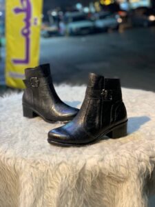 بوت سگکی شیروان