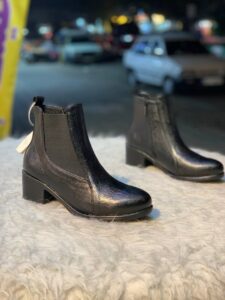 بوت بغل کش شیروان