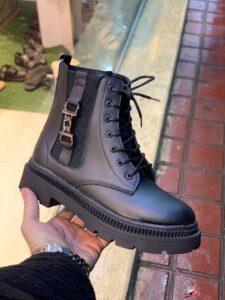 بوت بغل کارتیر